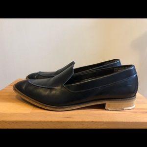 Everlane - The Modern Loafer in black size US 7.5